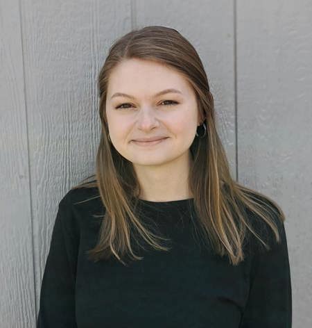 Profile photo of  Kara Christina Dobson